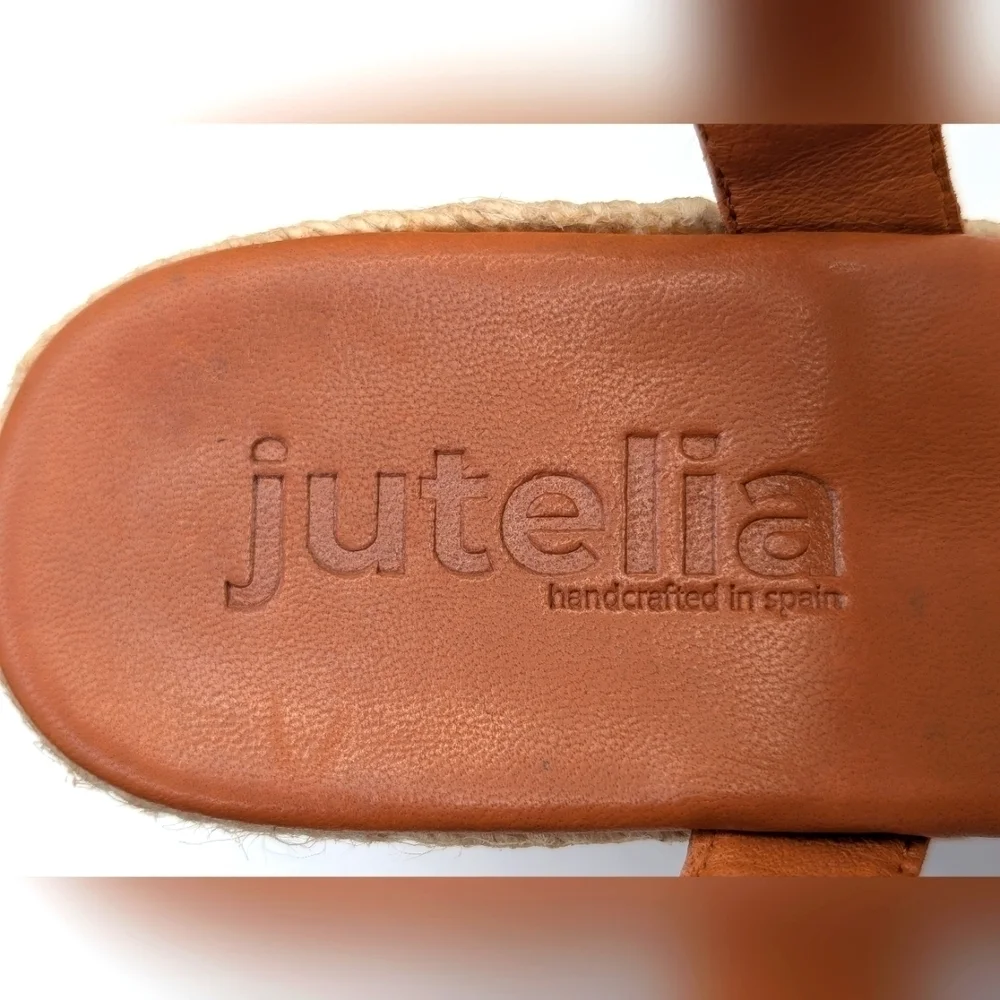Jutelia nwot made